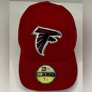 New Era 59FIFTY NFL Atlanta Falcons Hat